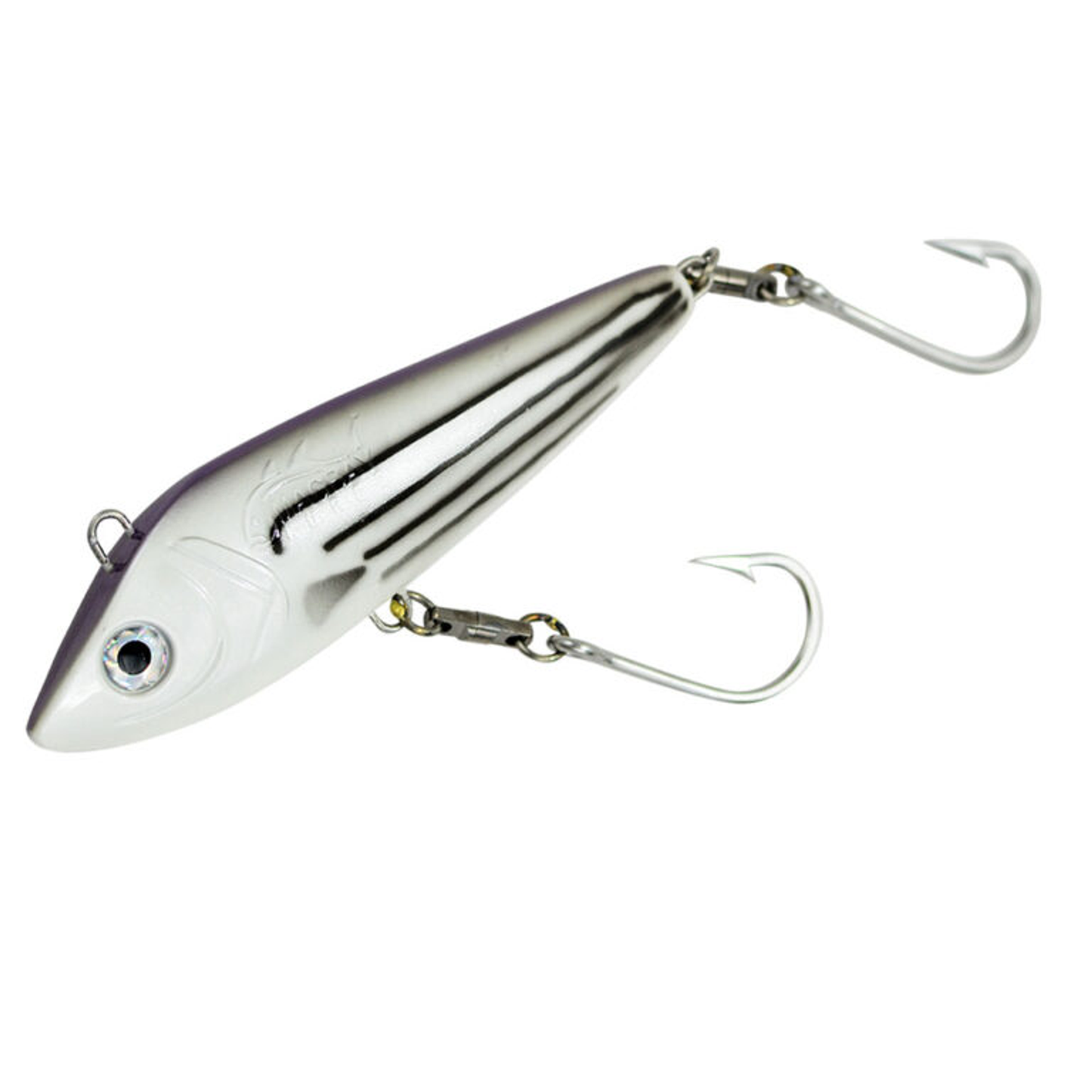 MagBay Desperado Wahoo Trolling Lure, 7.5 in
