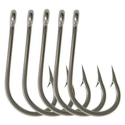 MagBay Big Game Fishing Hooks