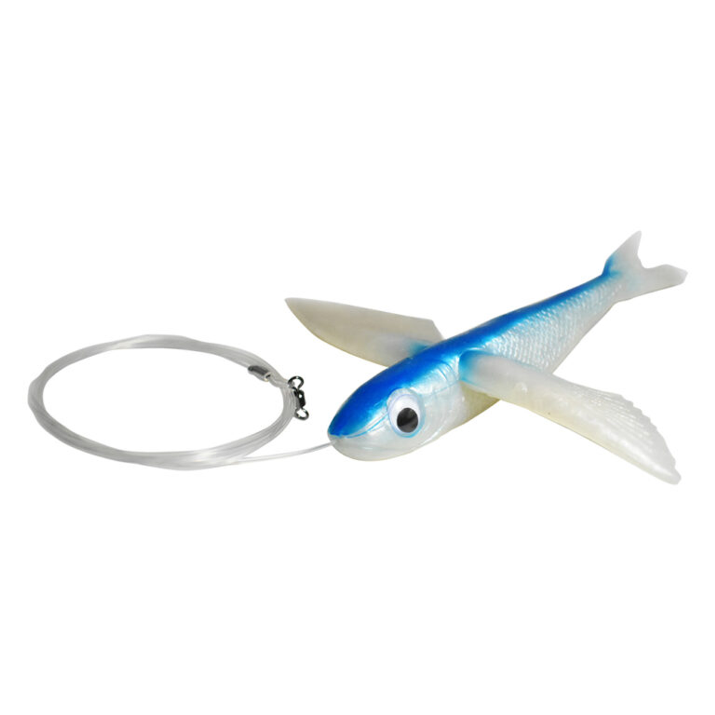 MagBay Flying Fish Trolling Lure