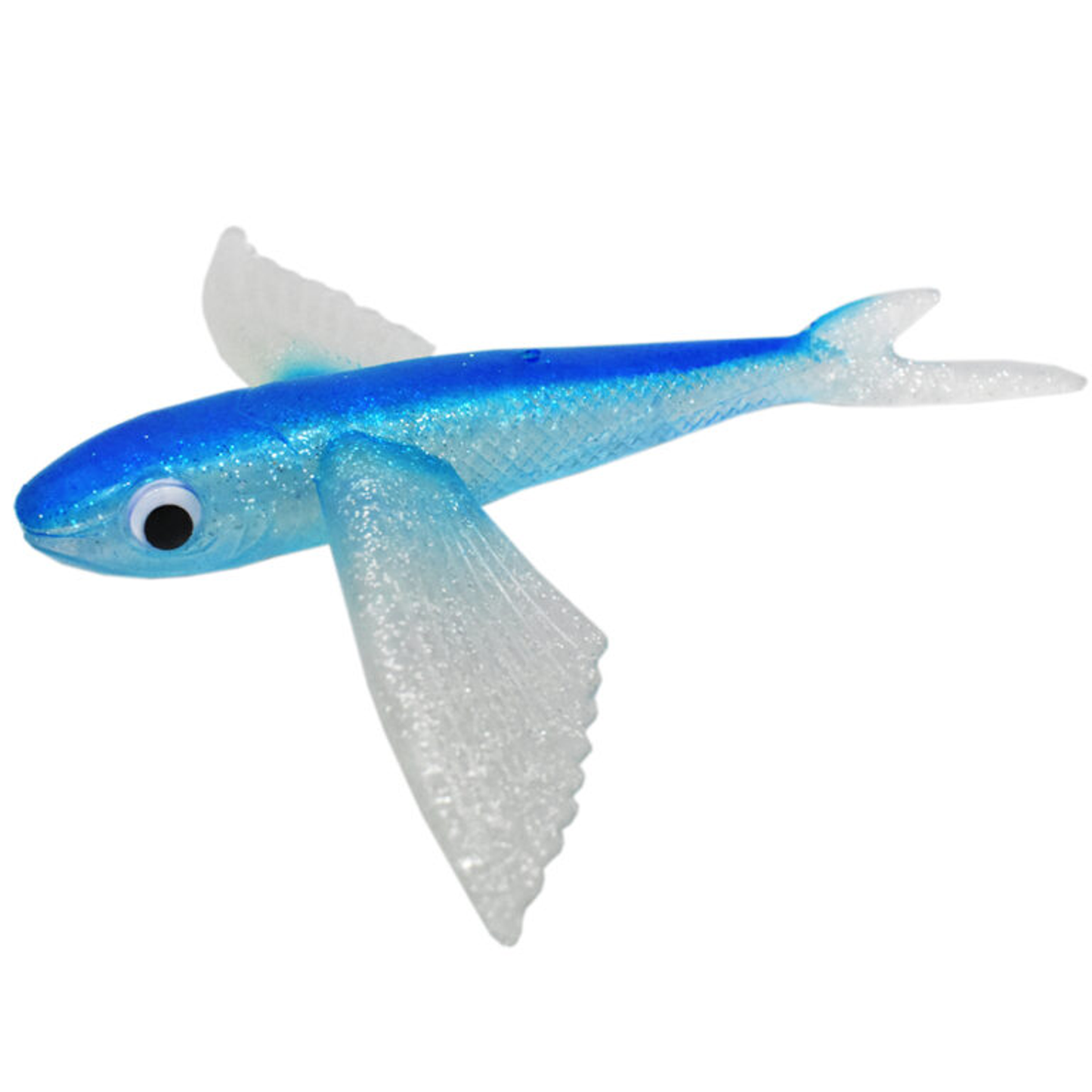 MagBay Flying Fish Trolling Lure