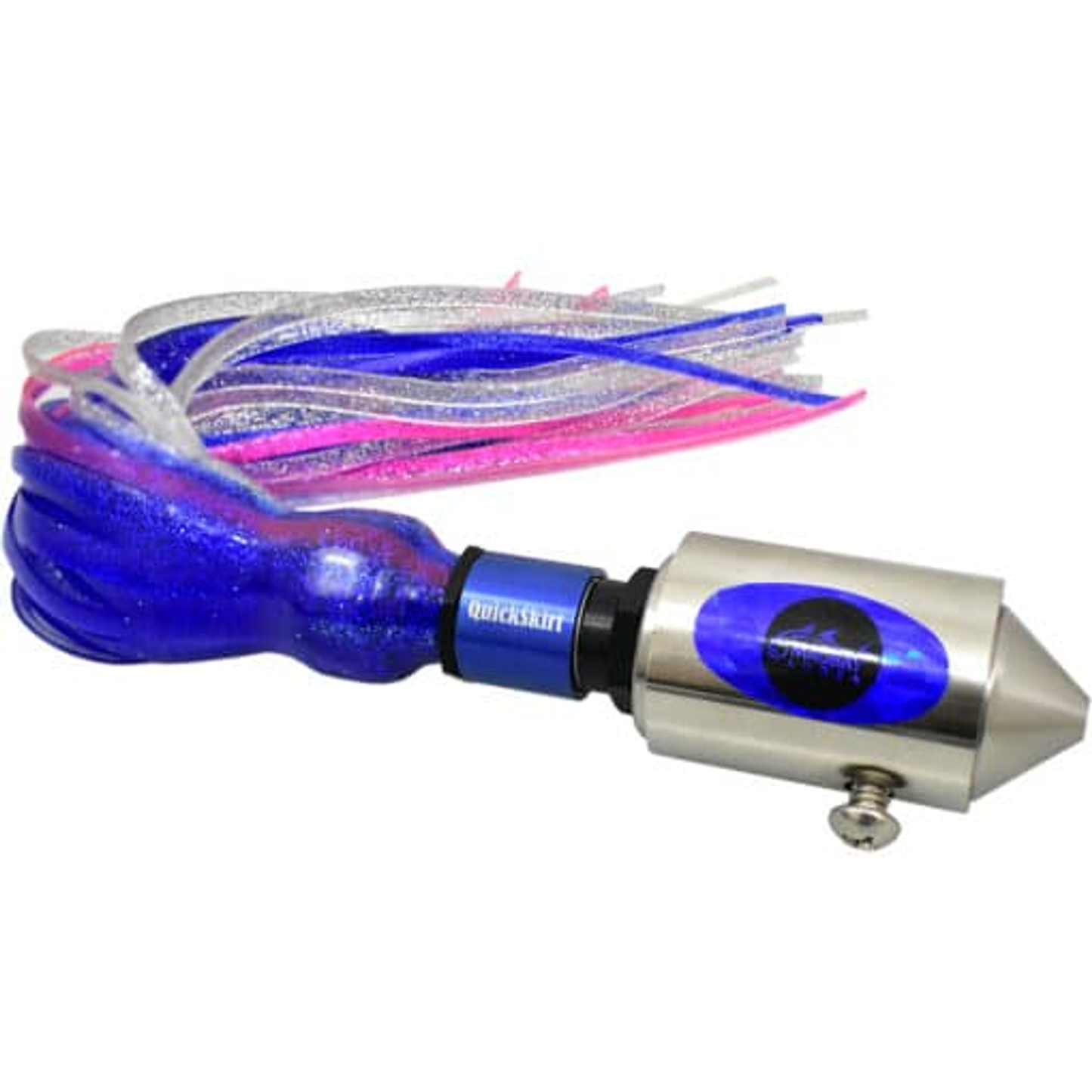 MagBay QuickSkirt Sincero 16oz Rattler Lure