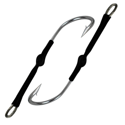MagBay Double Hook Rig