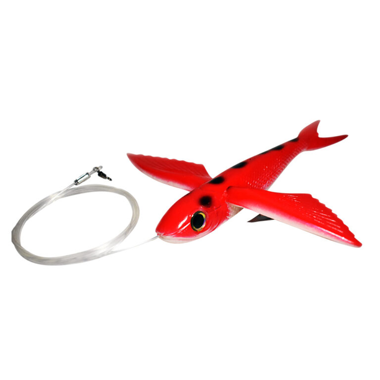 MagBay Flying Fish Trolling Lure