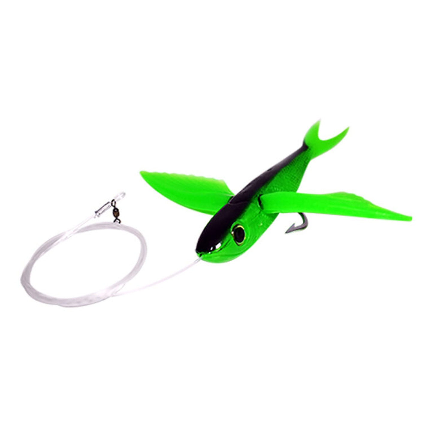 MagBay Flying Fish Trolling Lure