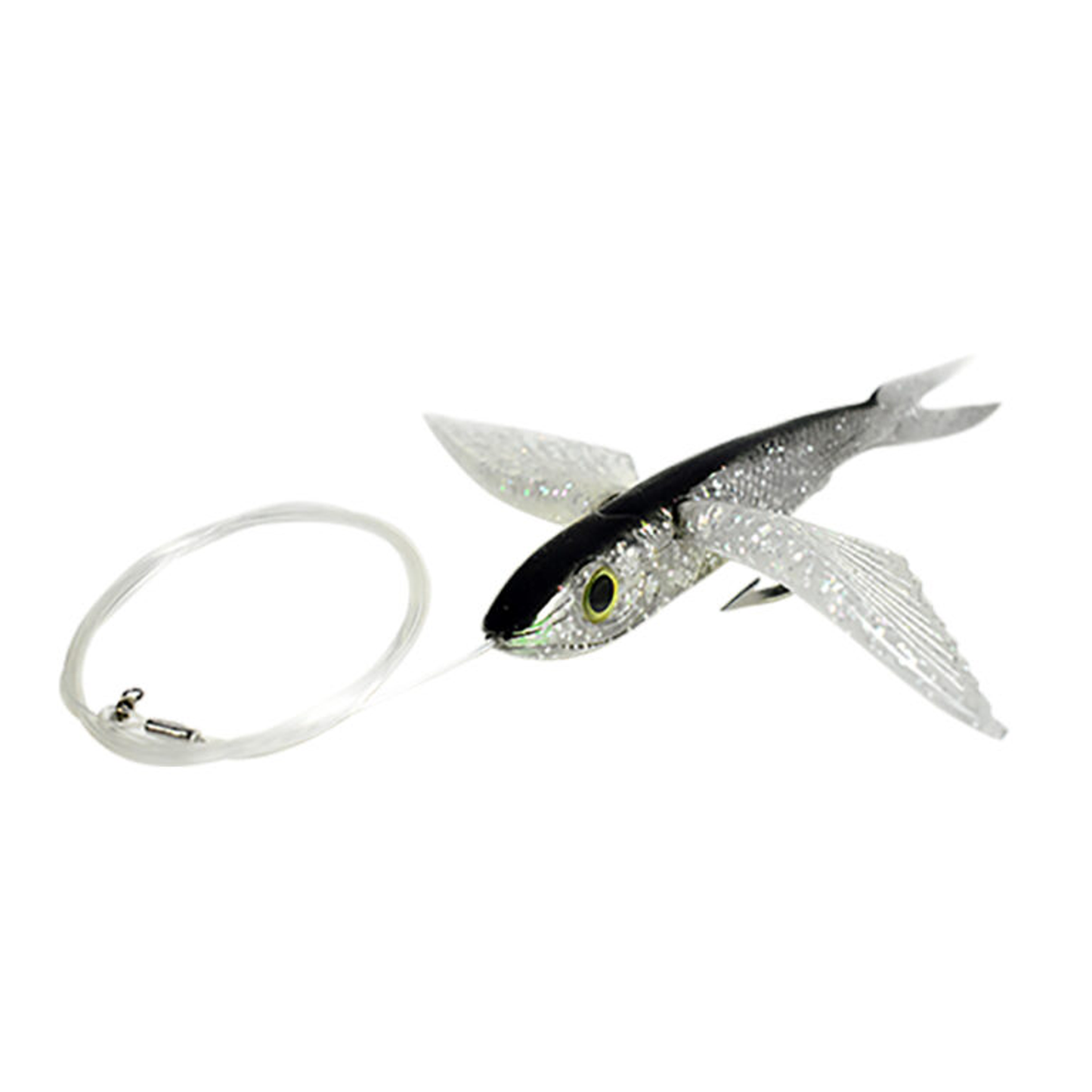 MagBay Flying Fish Trolling Lure