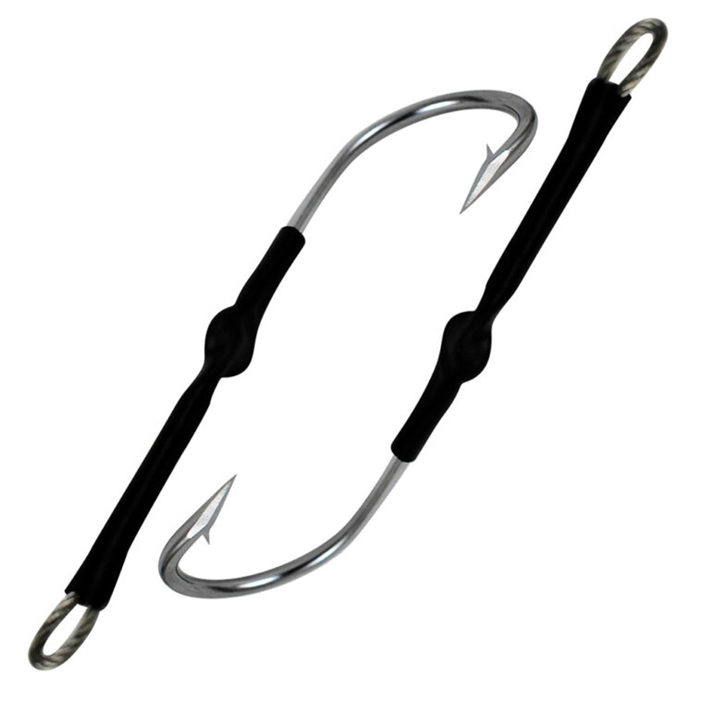 MagBay Double Hook Rig