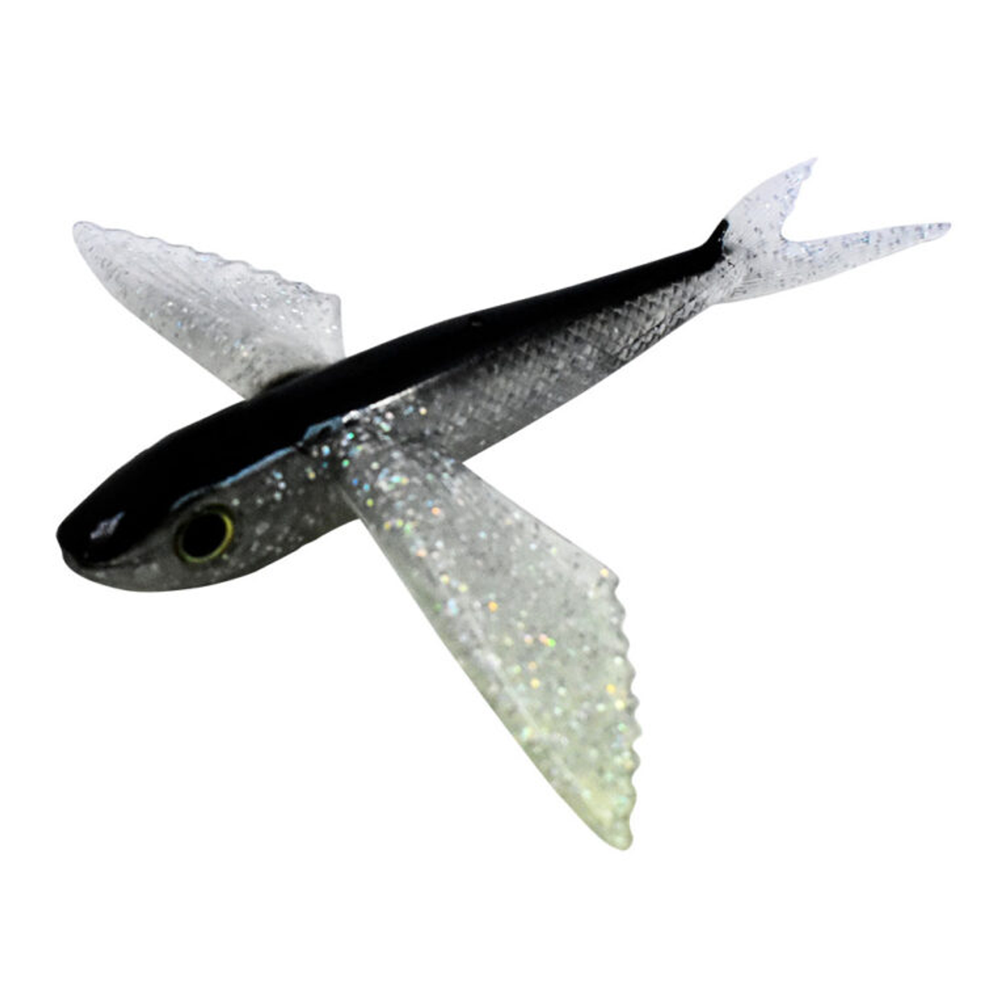 MagBay Flying Fish Trolling Lure