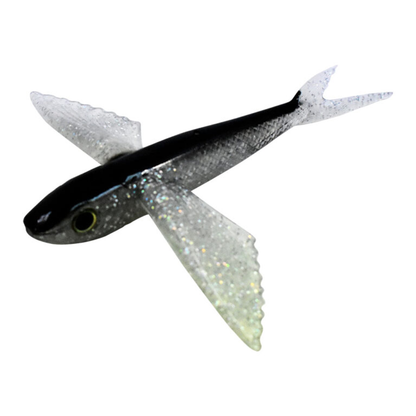 MagBay Flying Fish Trolling Lure