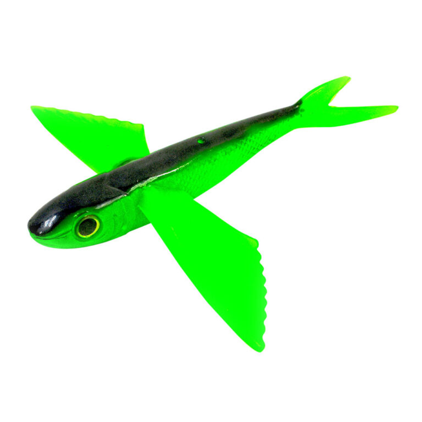 MagBay Flying Fish Trolling Lure