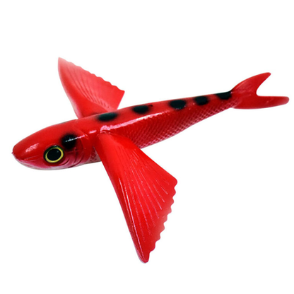 MagBay Flying Fish Trolling Lure