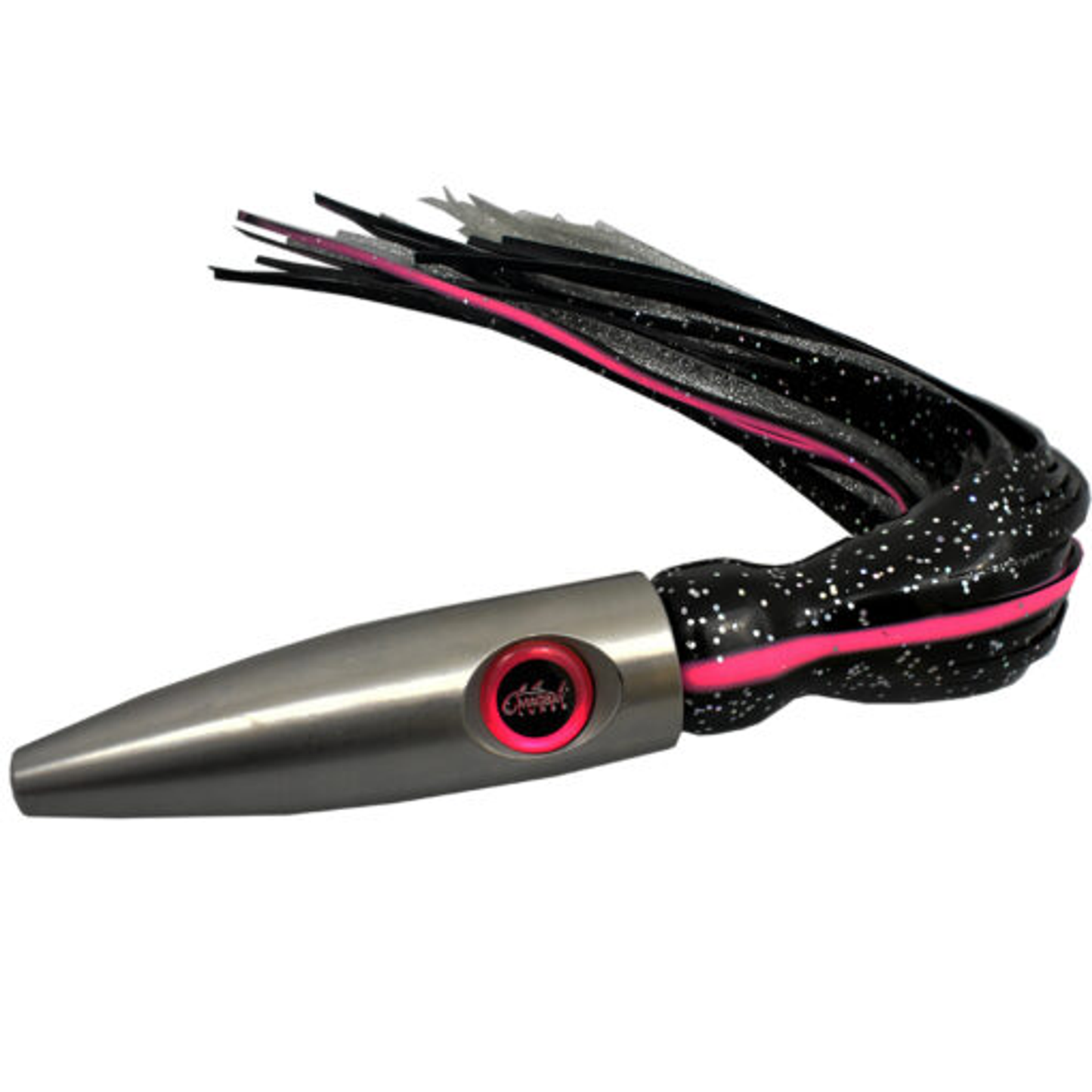 MagBay QuickSkirt Plomero 16oz High-Speed Wahoo Lure