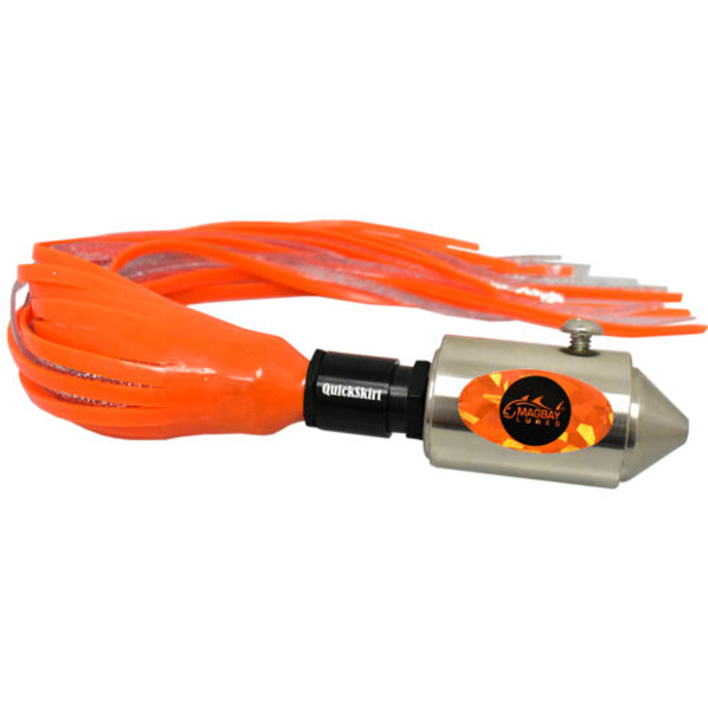 MagBay QuickSkirt Sincero 16oz Rattler Lure