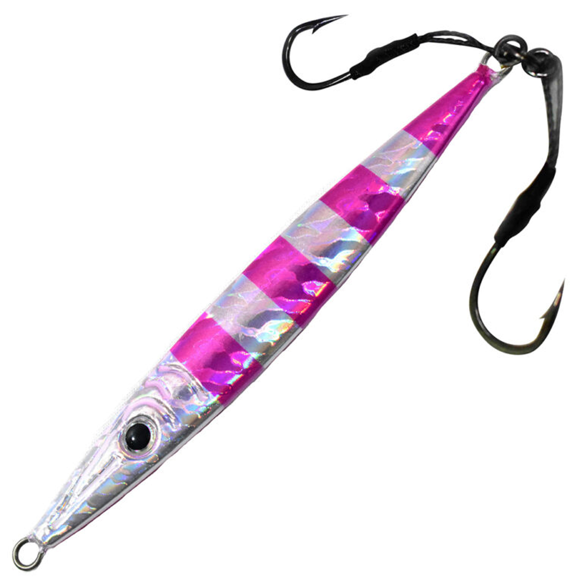 MagBay Haste 77g Vertical Jig