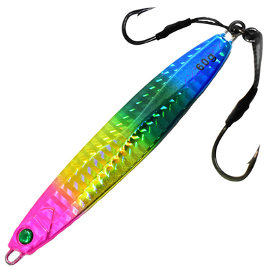 MagBay Ocean Motion Rainbow Jig