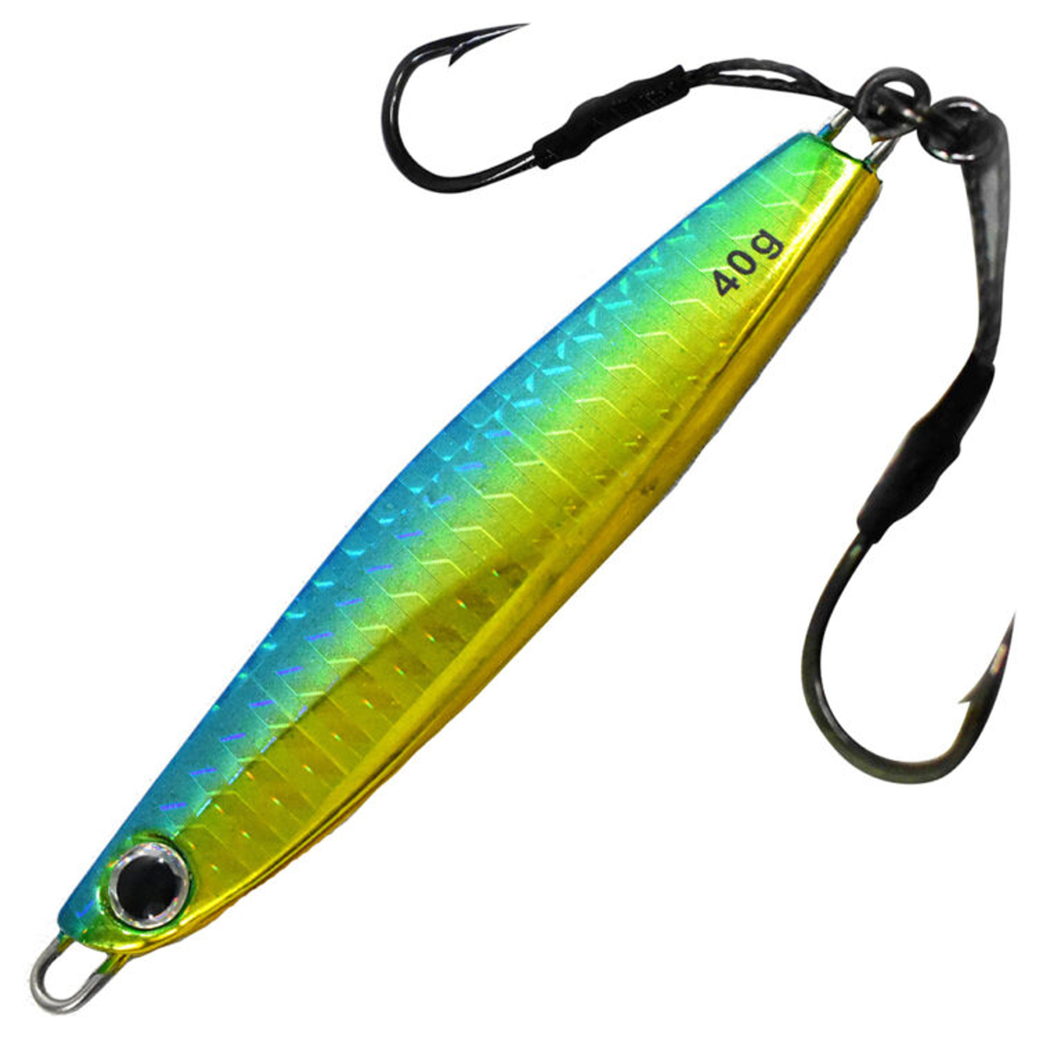 MagBay Ocean Hopper Sardine Fishing Jig