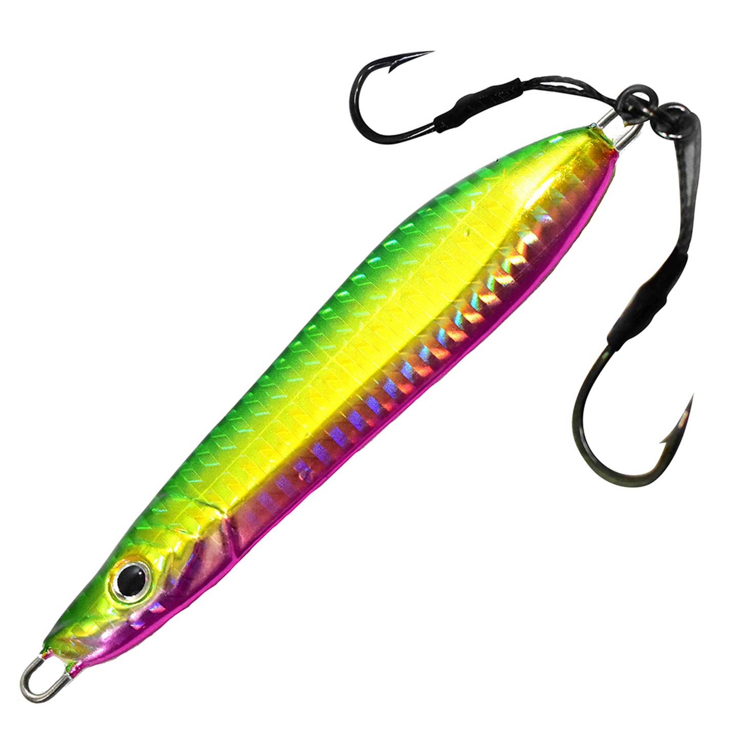 MagBay Alacrity High Speed Fishing Jig