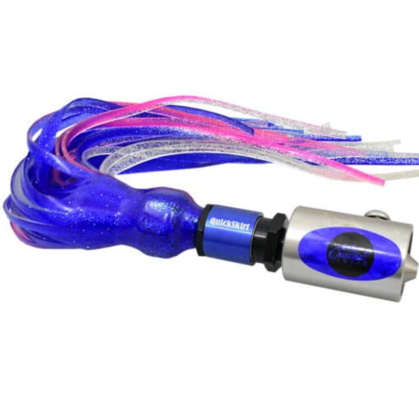 MagBay QuickSkirt Sincero Jr 8oz Rattler Lure