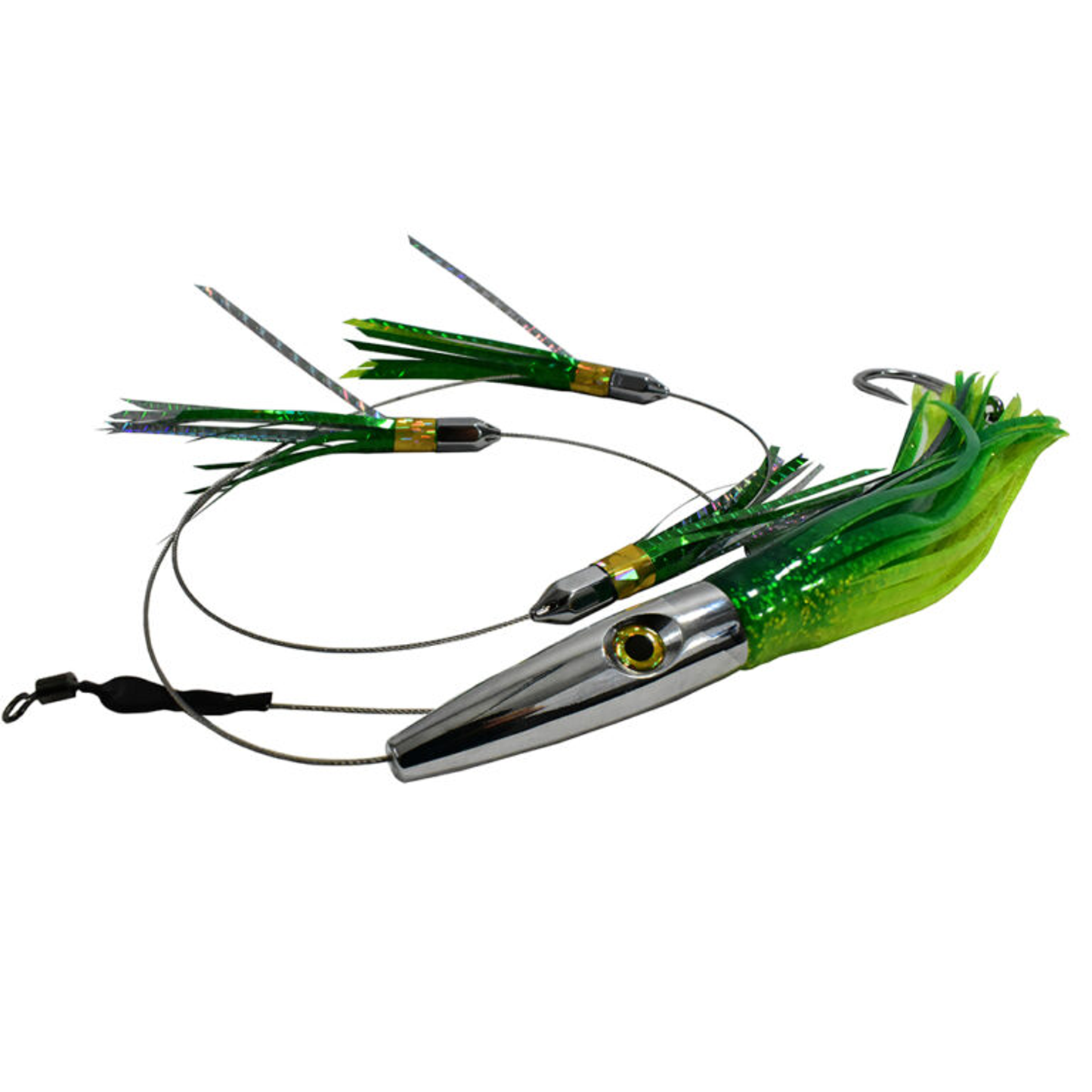 MagBay Savage Plomerito Daisy Chain Wahoo Lure