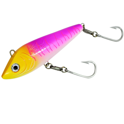 MagBay Desperado Wahoo Trolling Lure, 7.5 in