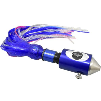 MagBay QuickSkirt Sincero 16oz Rattler Lure