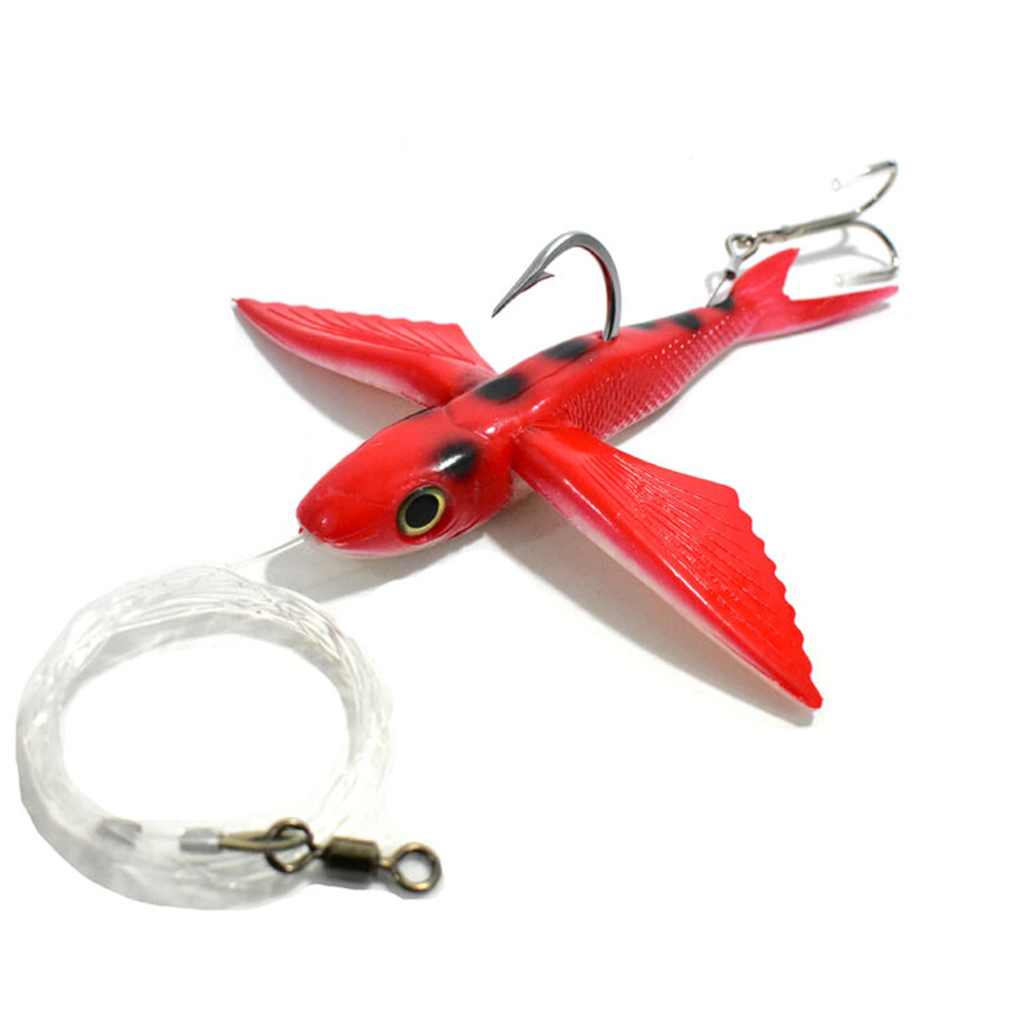 MagBay Flying Fish Trolling Lure
