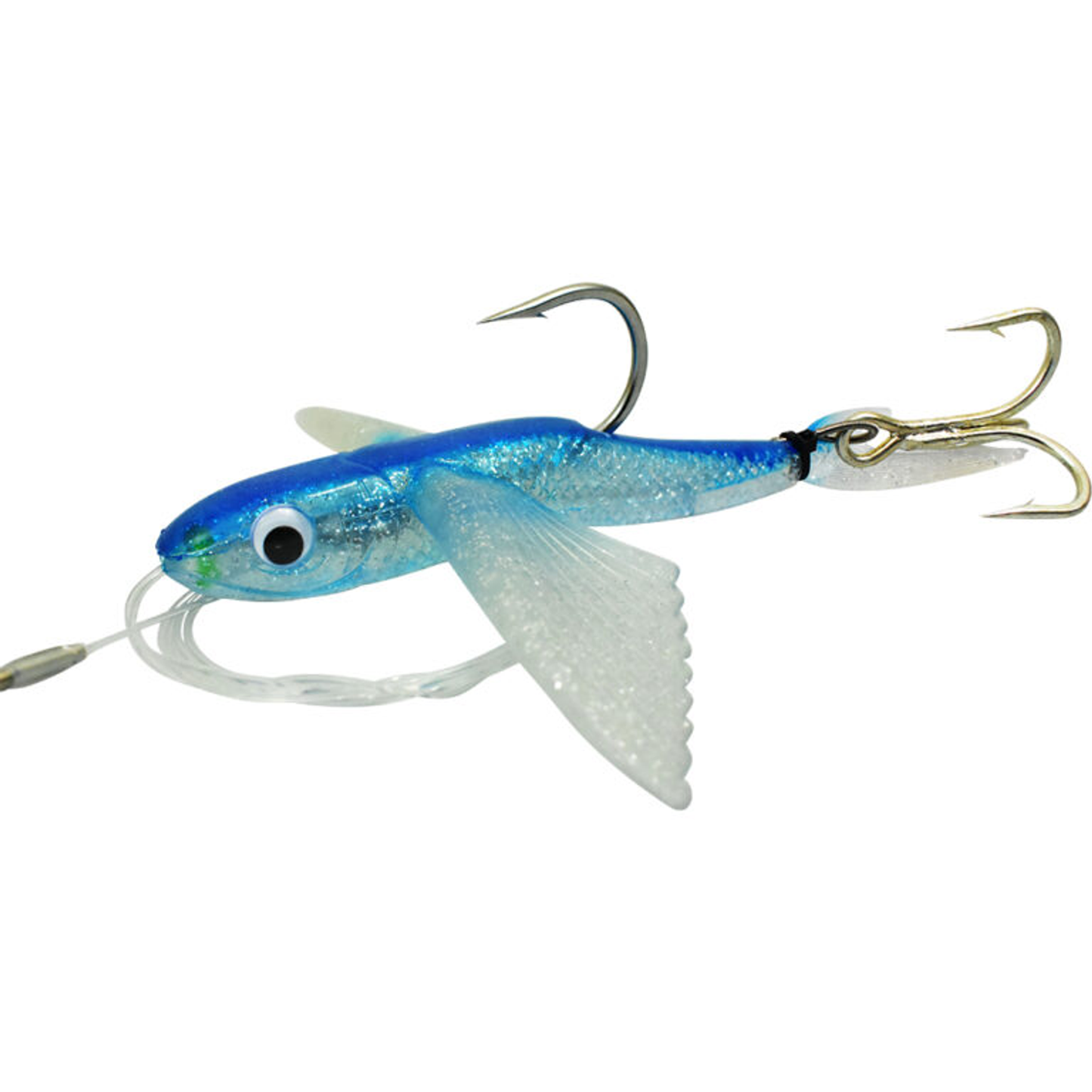 MagBay Flying Fish Trolling Lure