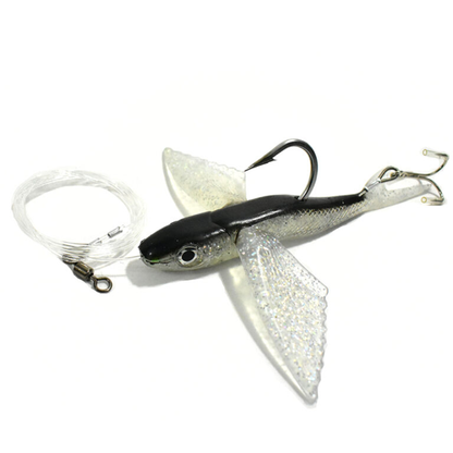 MagBay Flying Fish Trolling Lure