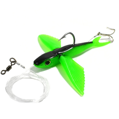 MagBay Flying Fish Trolling Lure