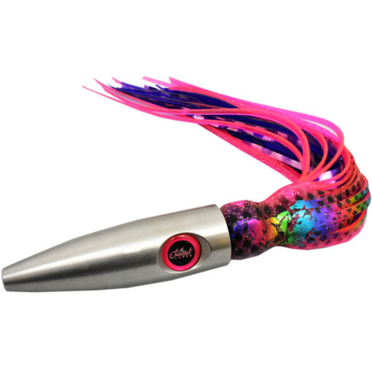 MagBay QuickSkirt Plomero 16oz High-Speed Wahoo Lure