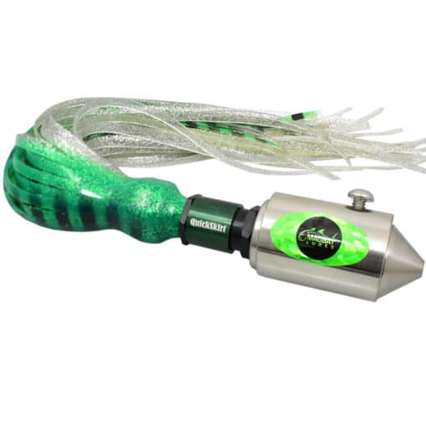 MagBay QuickSkirt Sincero 16oz Rattler Lure