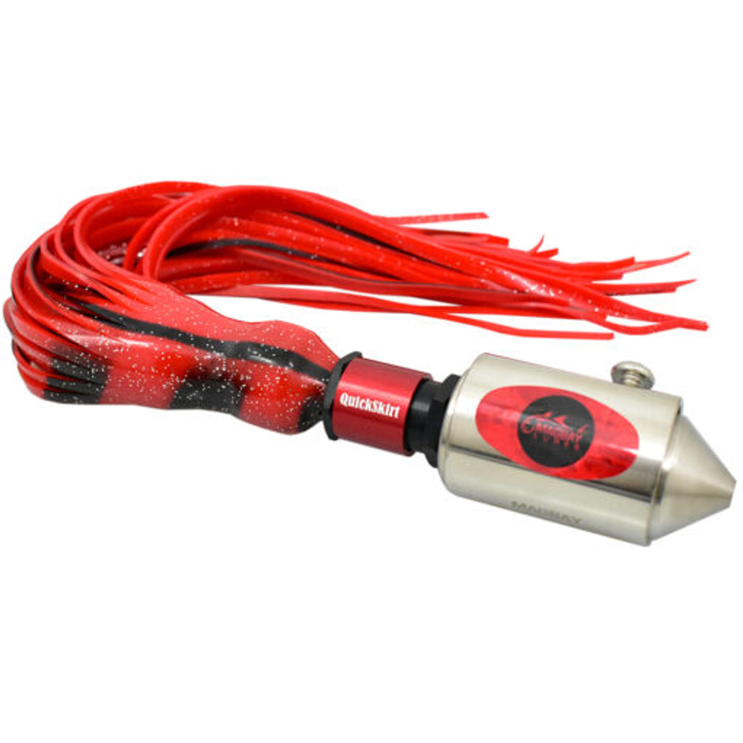 MagBay QuickSkirt Sincero 16oz Rattler Lure