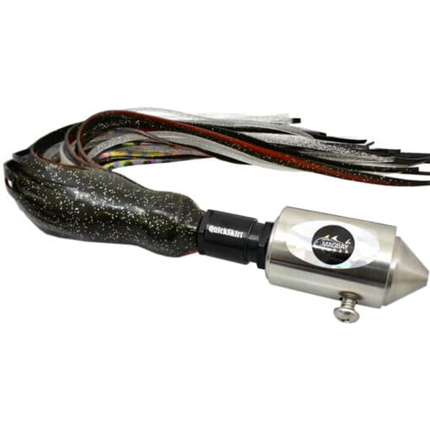 MagBay QuickSkirt Sincero 16oz Rattler Lure