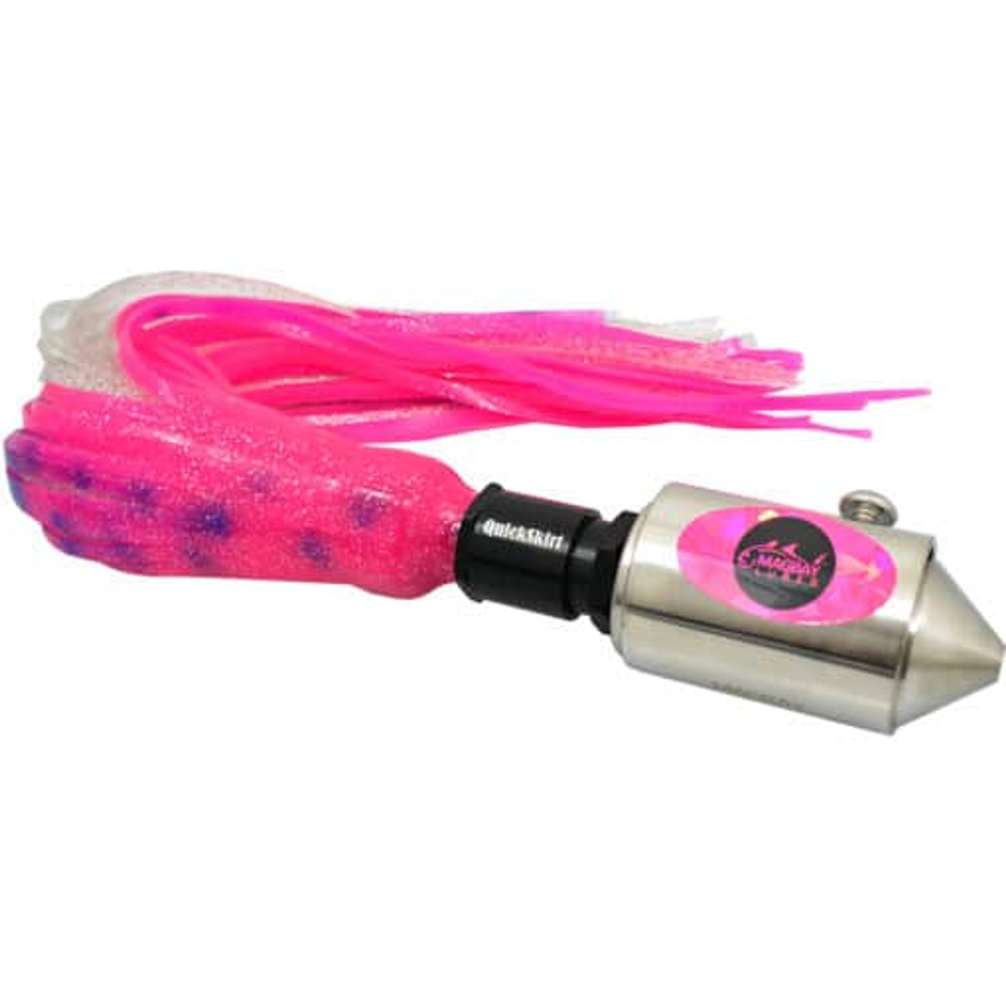 MagBay QuickSkirt Sincero 16oz Rattler Lure