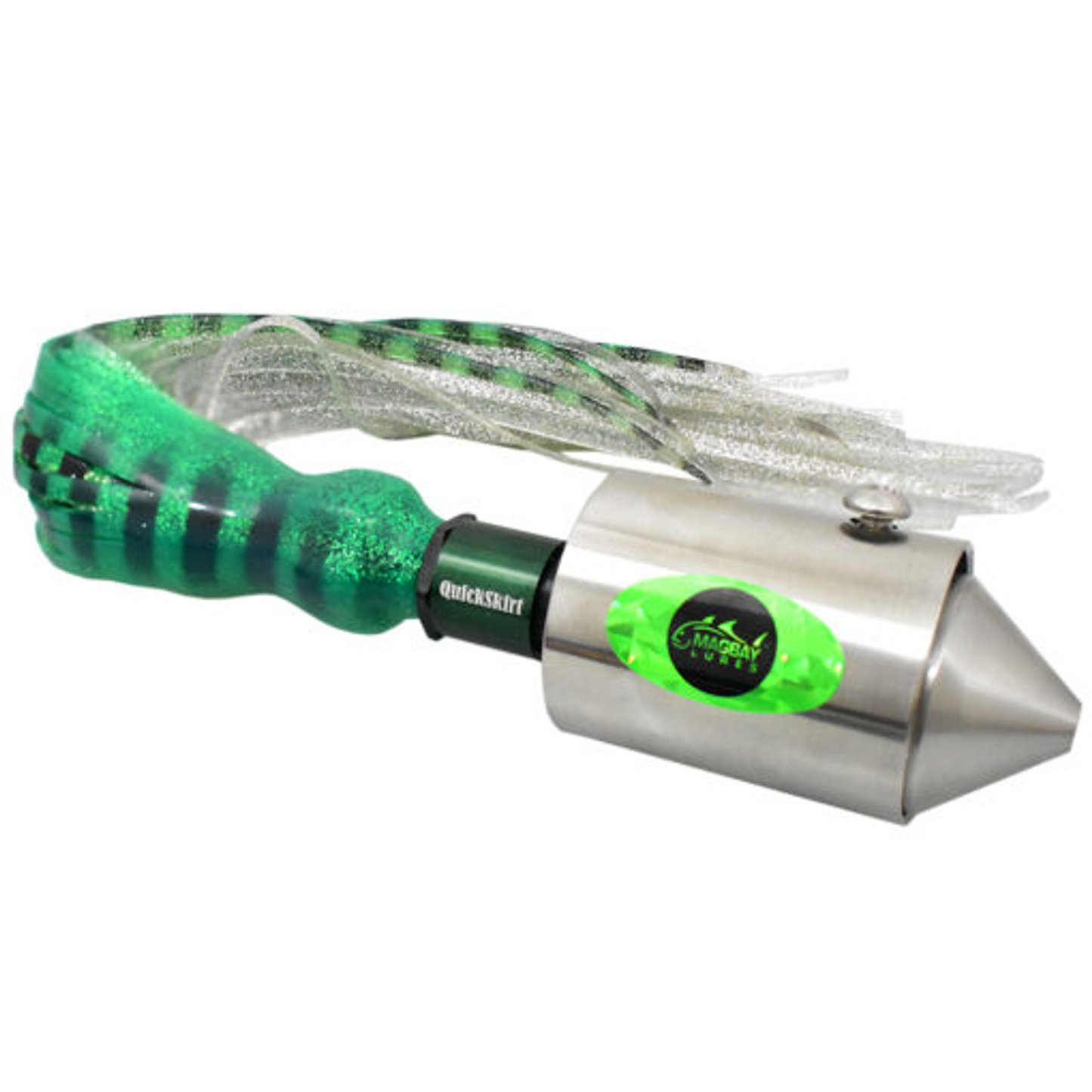 MagBay QuickSkirt Sincero Sr 30oz Rattler Lure