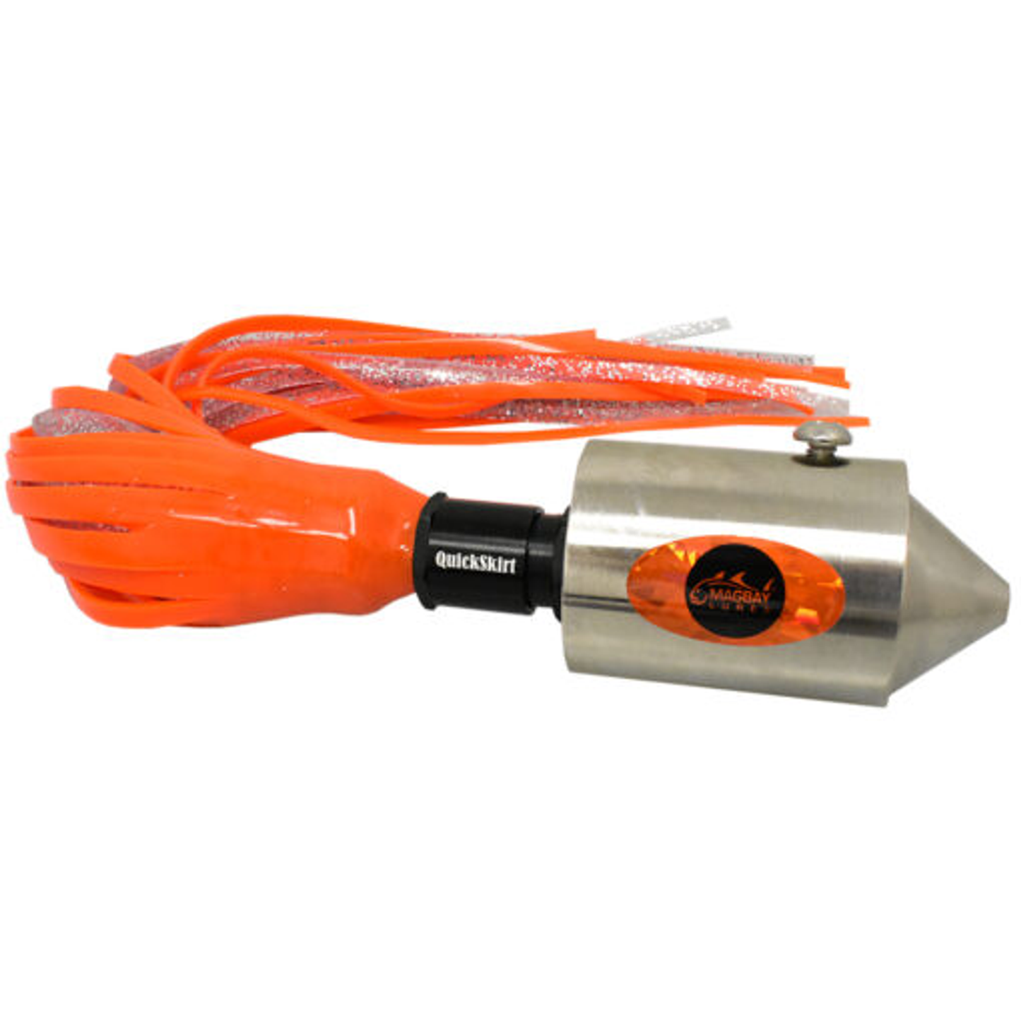 MagBay QuickSkirt Sincero Sr 30oz Rattler Lure