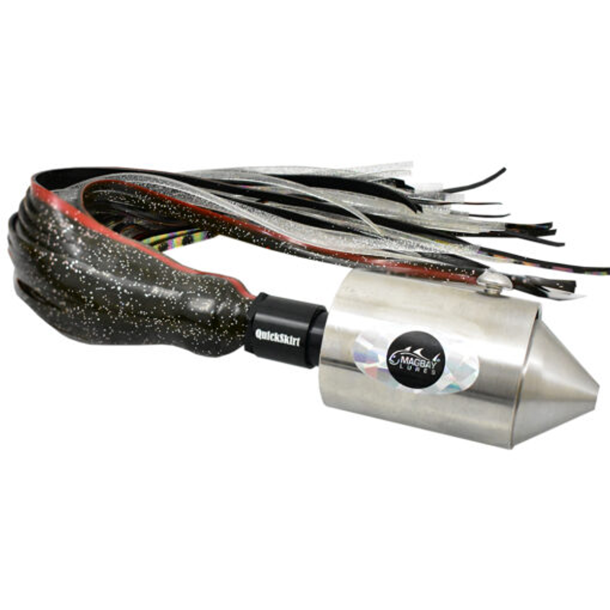 MagBay QuickSkirt Sincero Sr 30oz Rattler Lure