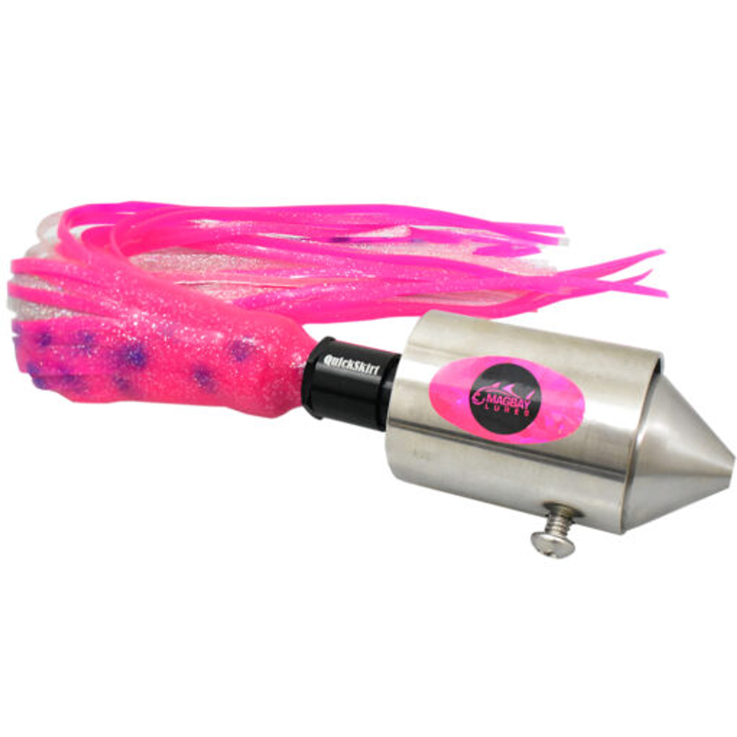 MagBay QuickSkirt Sincero Sr 30oz Rattler Lure