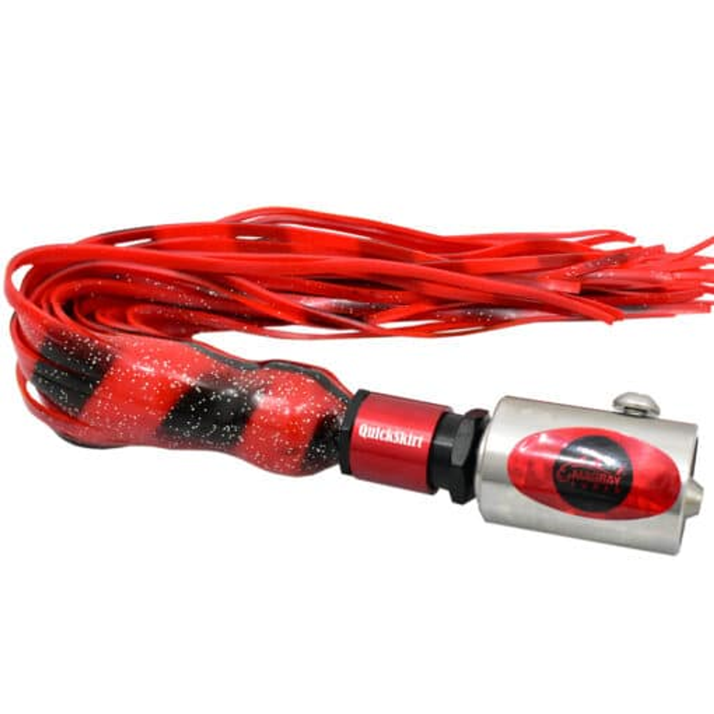 MagBay QuickSkirt Sincero Jr 8oz Rattler Lure