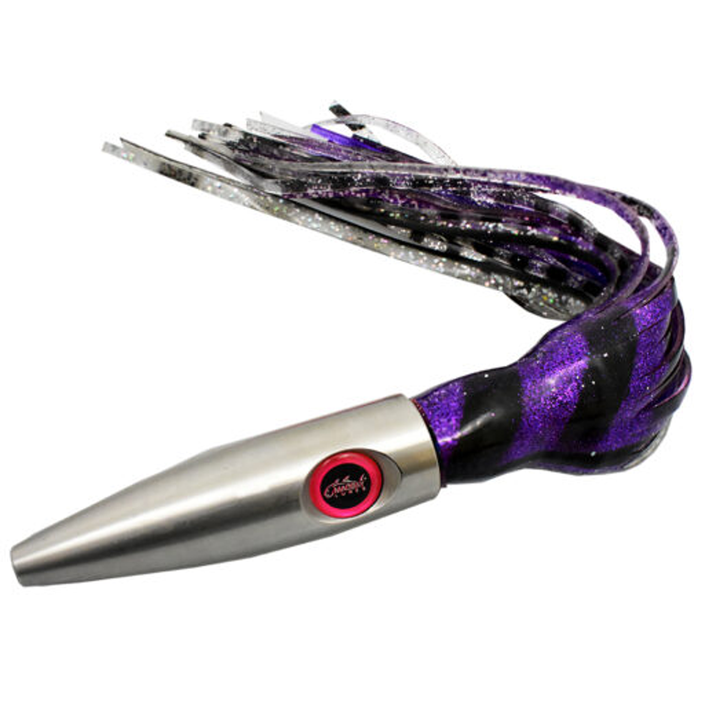 MagBay QuickSkirt Plomero 16oz High-Speed Wahoo Lure