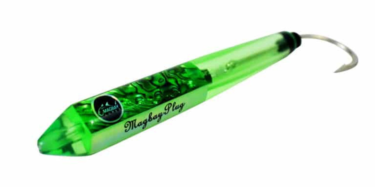 MagBay Lures MagBay Plug Trolling Lure
