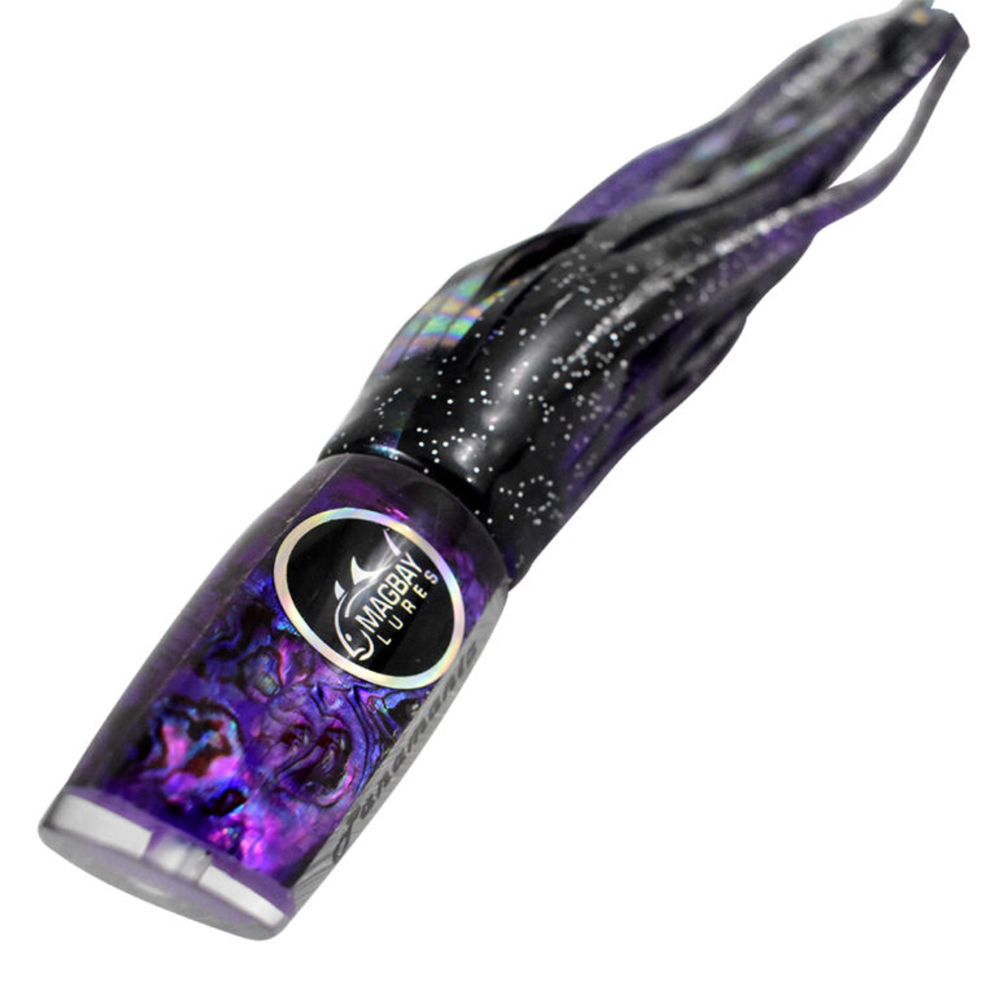 MagBay Panamania Slant Plunger Lure