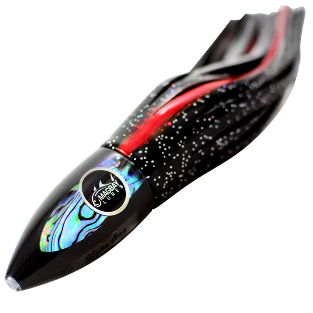 MagBay Yoko Ono Bullet-Style Trolling Lure