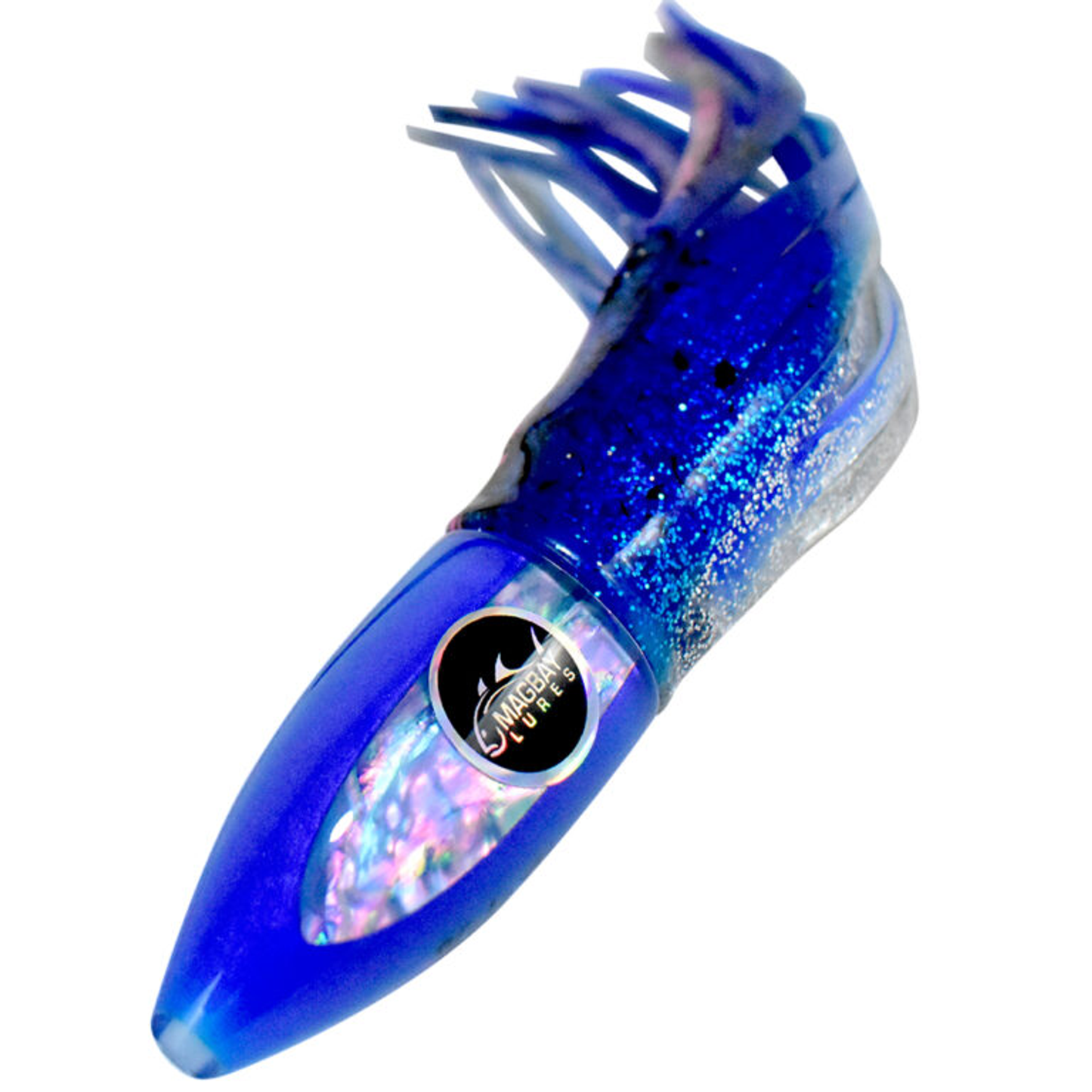 MagBay Yoko Ono Bullet-Style Trolling Lure