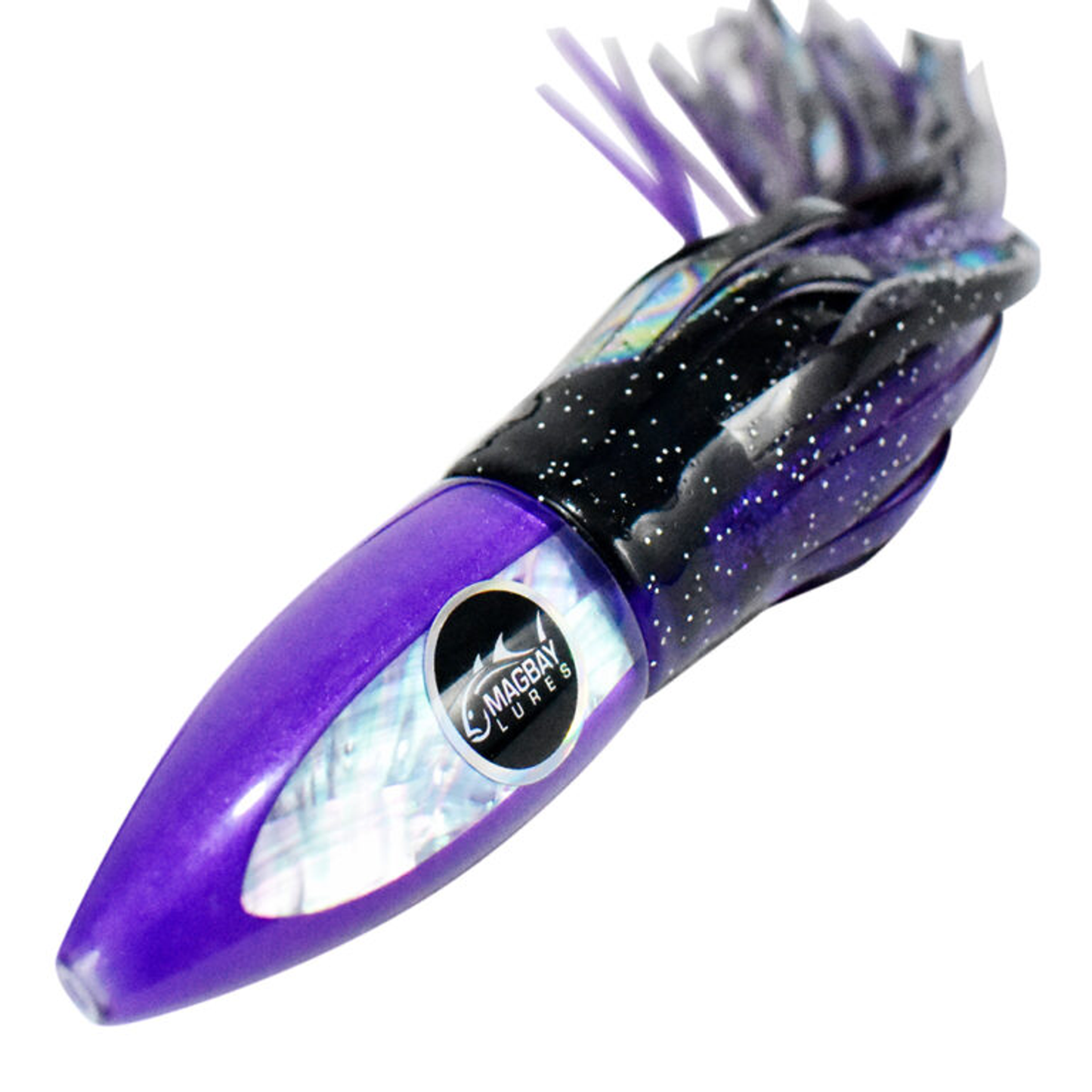 MagBay Yoko Ono Bullet-Style Trolling Lure