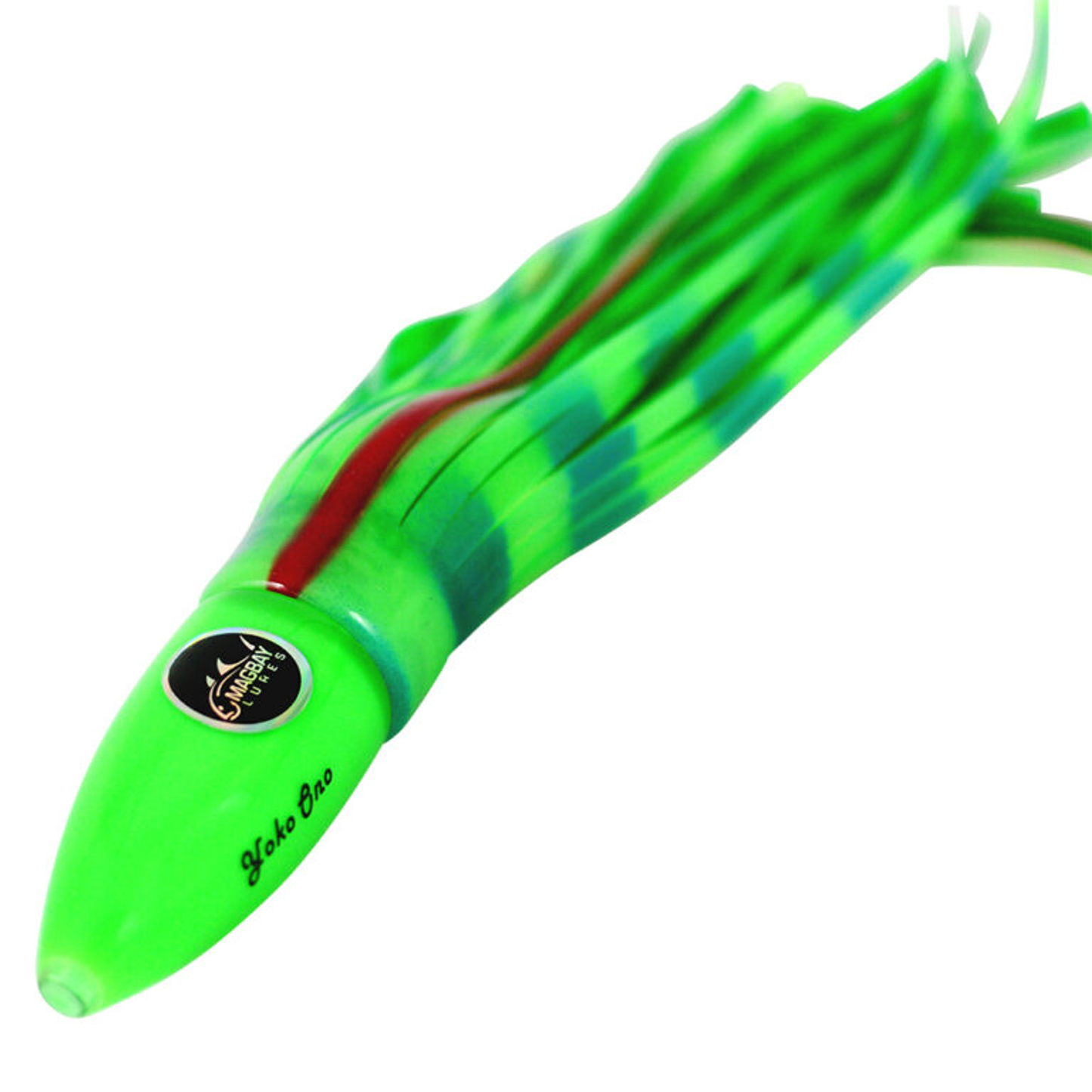 MagBay Yoko Ono Bullet-Style Trolling Lure