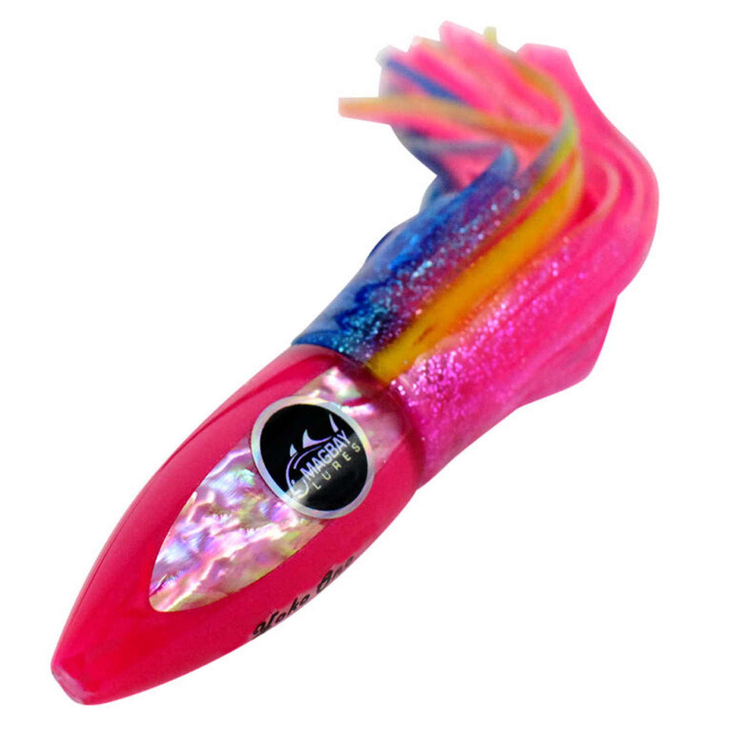 MagBay Yoko Ono Bullet-Style Trolling Lure