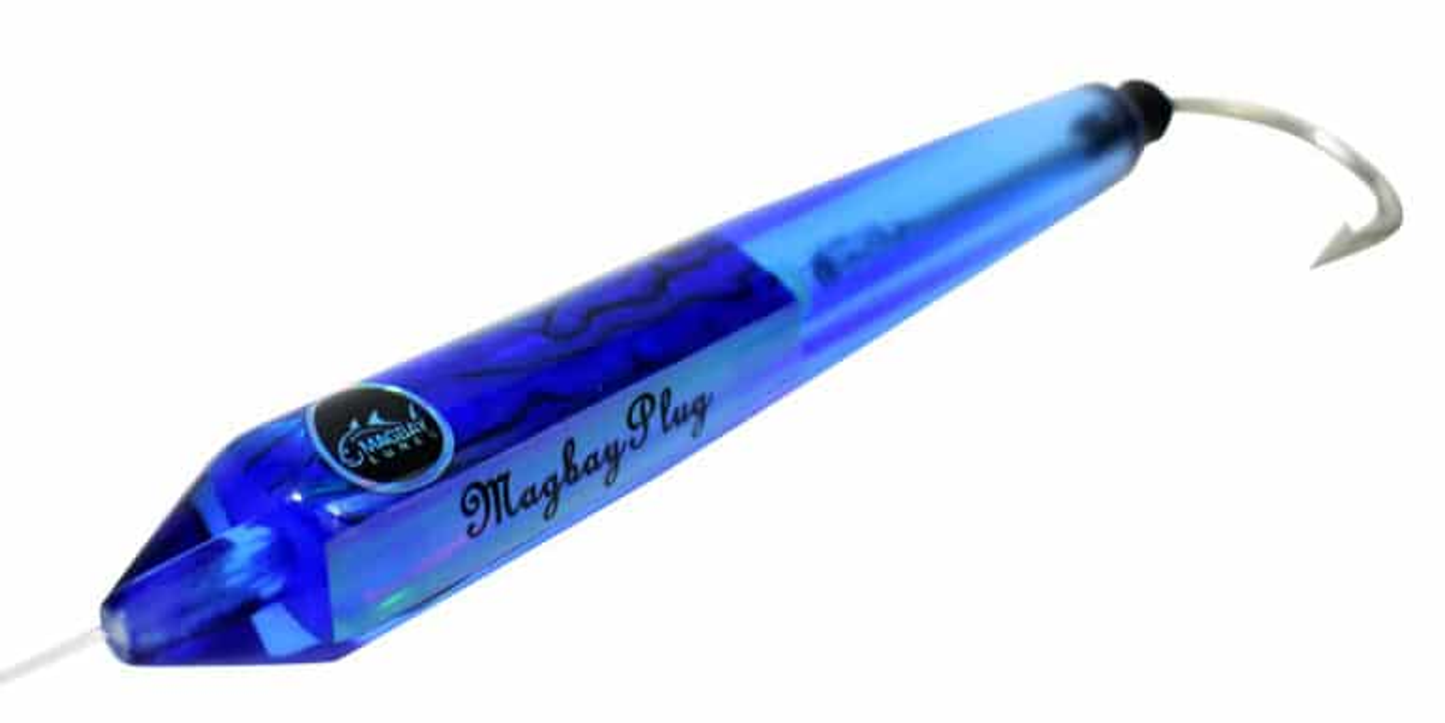 MagBay Lures MagBay Plug Trolling Lure
