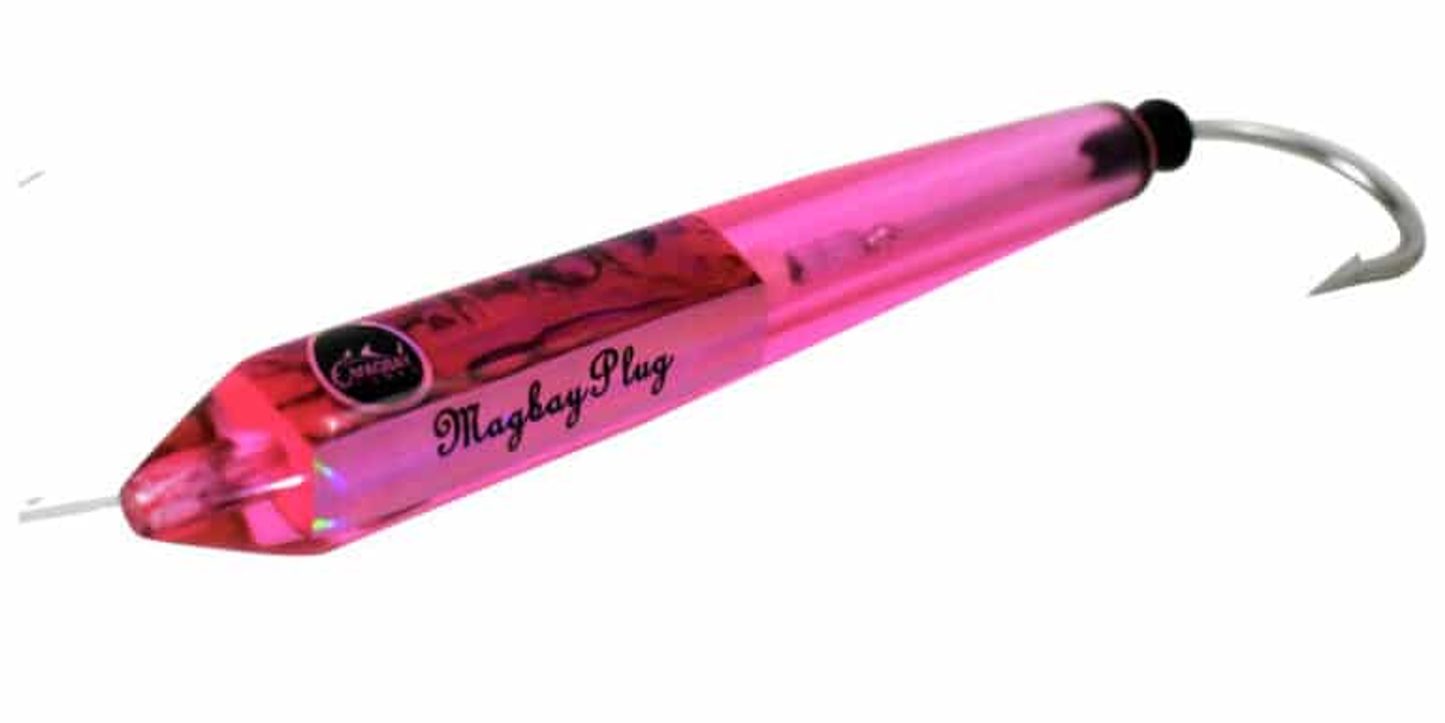 MagBay Lures MagBay Plug Trolling Lure
