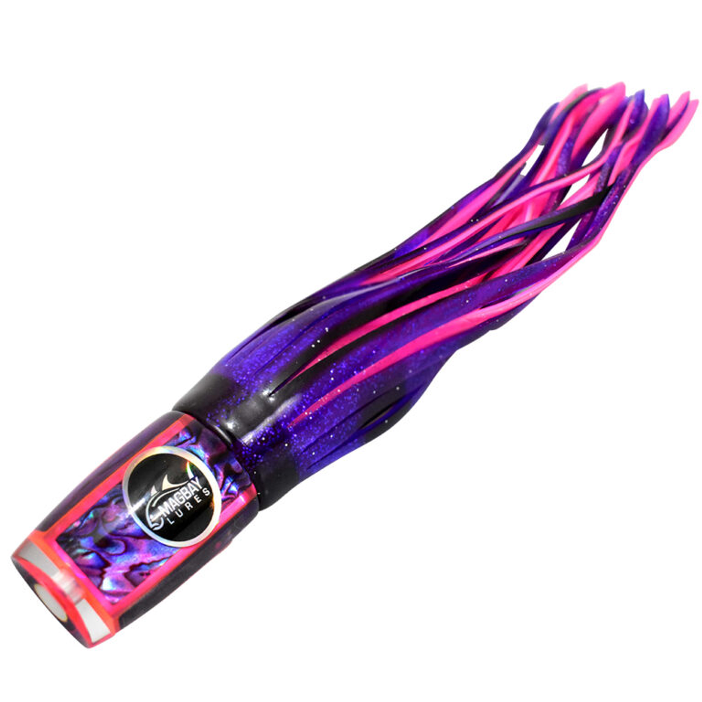 MagBay Currican Vallarta Trolling Lure