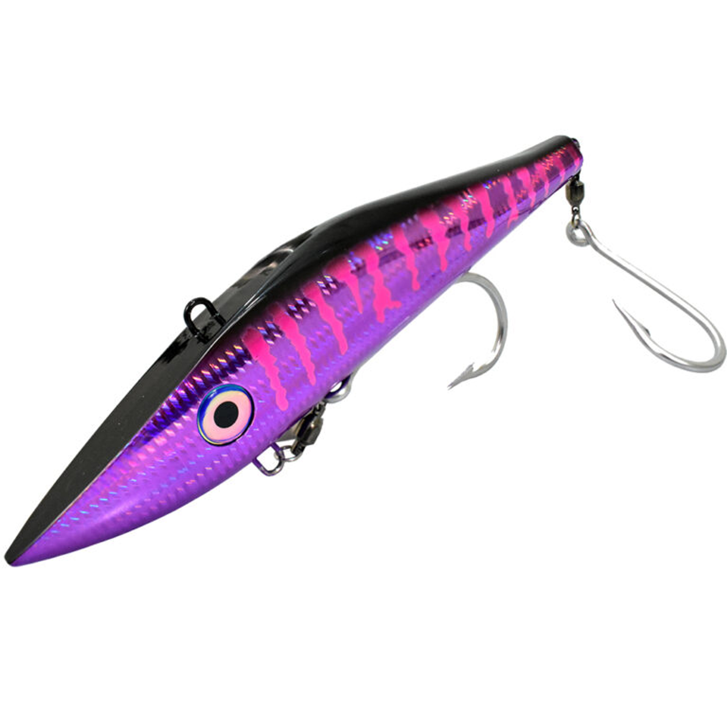 MagBay Lures MagTrak HookMag Wahoo Lure